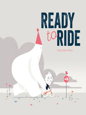 cover image of Ready to Ride